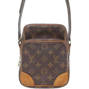 Louis Vuitton Bag Shoulder Amazon Monogram